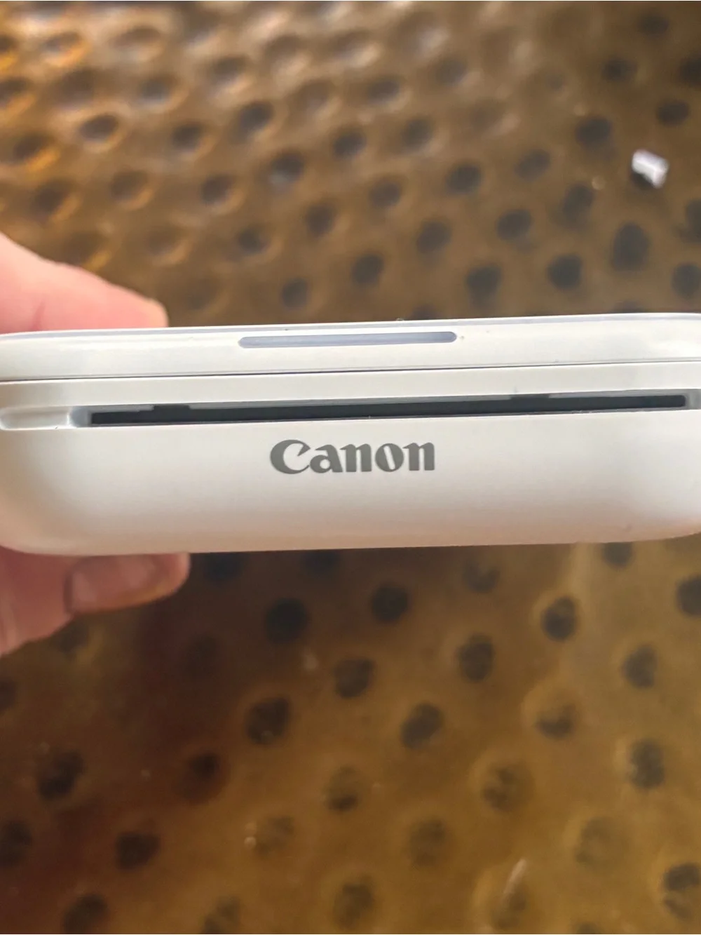 Canon Ivy 2 Mini Photo Printer